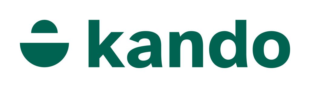 Logo Kando